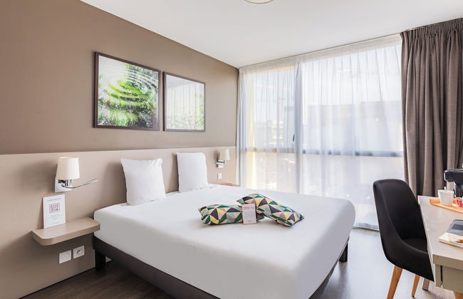 Appart'City Confort Rennes – Cesson Sévigné - Foto 1