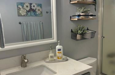 Rare four Bedroom MeadviewVacation Home - Grand Canyon West-Skywalk - Foto 9