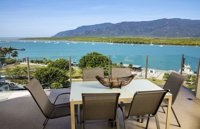 Jack & Newell Holiday Apartments - Foto 57