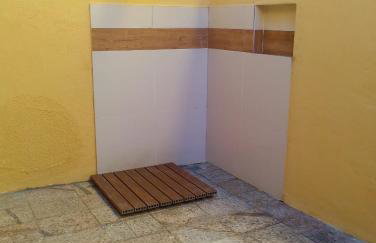 Casa a 350m da praia de Geriba - Foto 14