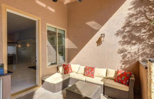 12 Mi to the Strip Las Vegas Home with Luxe Oasis! - Foto 30