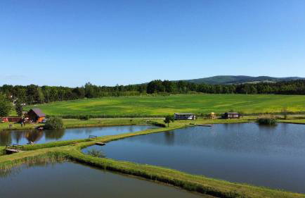 Chatka nad Stawami - Photo 43