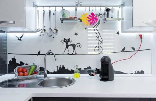 Luxury Apartment with Private Heated Pool - Foto 26