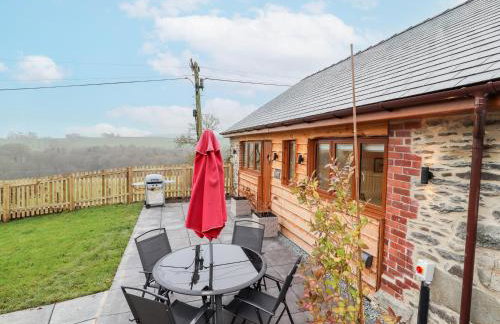 Cut Moch, Plas Moelfre Hall Barns - Foto 14