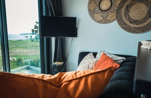 Priory Bay Escapes - Visum - Photo 39