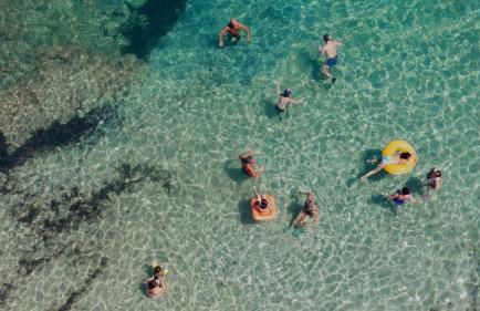 Villa Teresa - Seaside Retreat in Ostuni - Foto 25