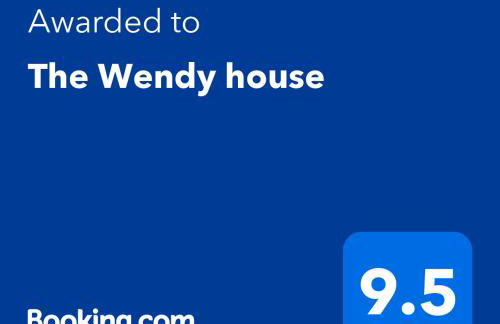 The Wendy house - Photo 3