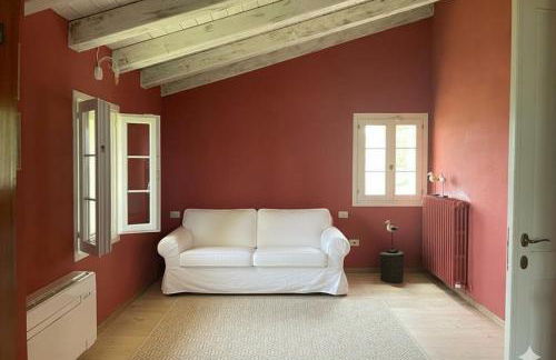 Casale IL SAMBUCO sui colli bolognesi - Foto 64