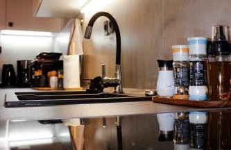 TheUrbanLoft - Foto 26