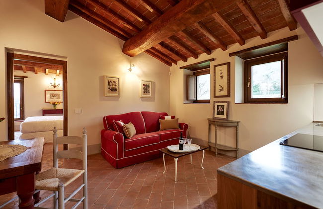 Podere di Moiata - Photo 38