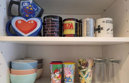 LevelUp Disneyland Family - Foto 33