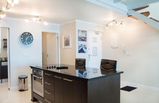 The Crystal Apartments - Photo 27