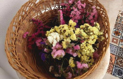 La Plazuela, casa andaluza con patio. - Foto 6