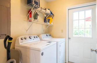 Croquet - Fire Pit - Central Location - Foto 12