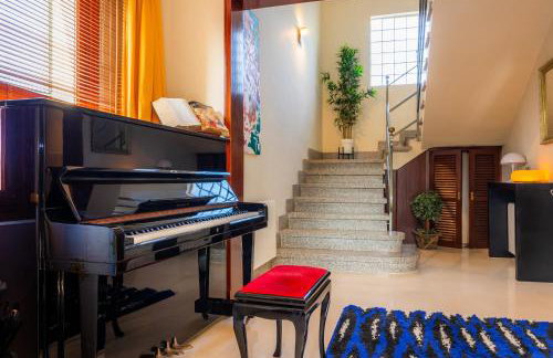 Villa Cala Estancia Mercedes - Foto 23