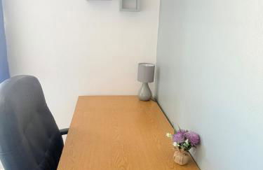 Heartfelt Cambridge Home - Foto 53