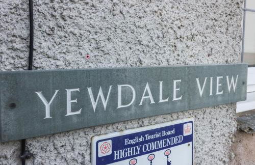 Yewdale View Apartment - Foto 24