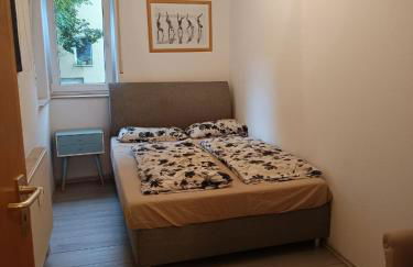 smarte Wohnung im Zentrum - Foto 13