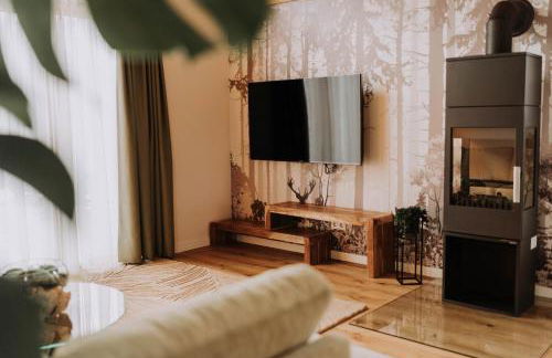 Waidlerland Waldkirchen Chalets - Foto 63