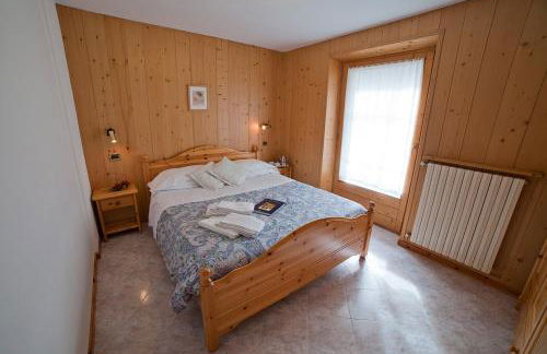 Chalet Bucaneve - Foto 16