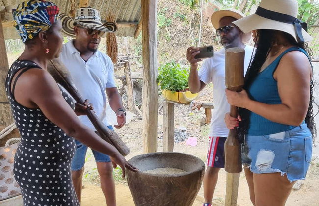 San Basilio de Palenque Day Trip - Photo 7