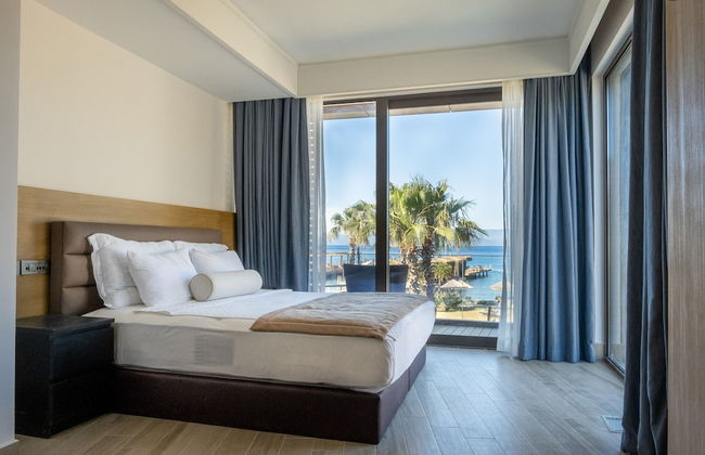 Les Sables Suites - Photo 2