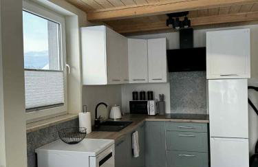 Domek w ogródku z prywatną balią z hydromasażem - Foto 8