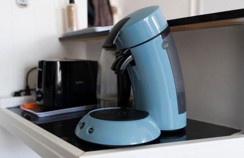 Duplex Premium - Balcon Vue Port - 100m de la Plage - 4 Pers - TV 4K - Photo 44