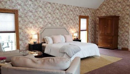 Victorian Suite by Amish Country Lodging - Foto 2