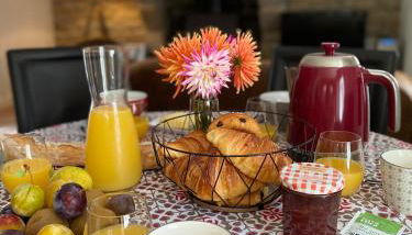 Pierre et mer au cœur de Saint Cado - Foto 2