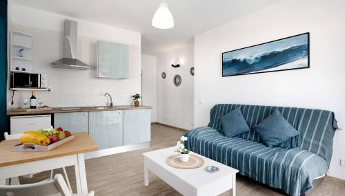 Viviendas El Pescador - Ancla - Foto 5