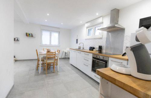 Appartement cosy et lumineux à Kaysersberg - Foto 3