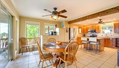 Eagle Rock Gem on Table Rock Lake with Decks and Grill - Foto 3