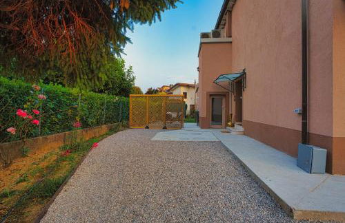 Ap 2 Free Parking Romantic Garden Venice - Photo 43