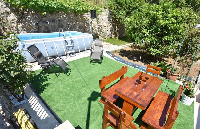 Apartments Siljak - Foto 46