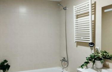 Piso vacacional acogedor - Foto 12