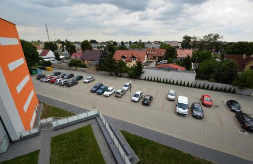 Przytulny Apartament Słowackiego - Foto 17