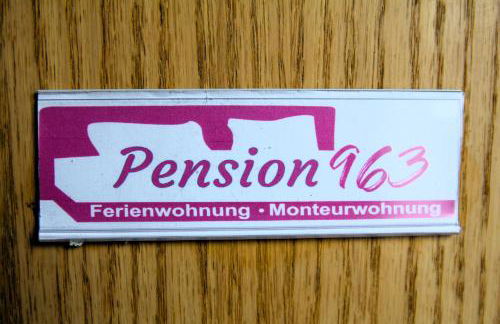 Pension963 - Foto 6