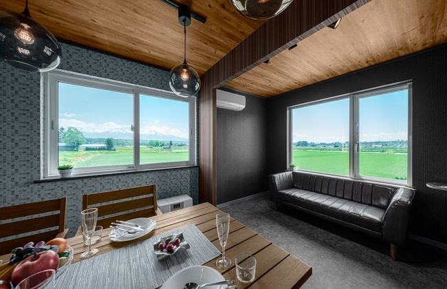 THE LANDSCAPE - Foto 38