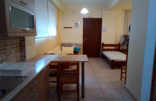 Ostria Maisonettes and Studios - Foto 21