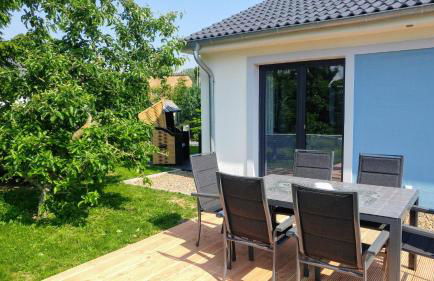 Ferienhaus Landgang - Foto 3