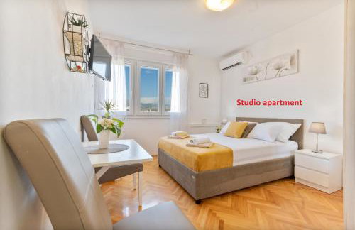 Apartments Plokite - Foto 2