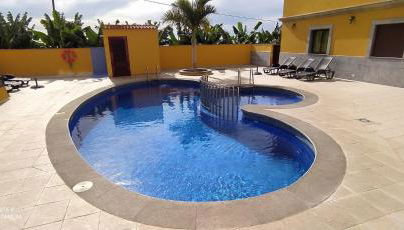 Trébol "trail Mountain La Palma" Vistas Al Mar - Foto 5