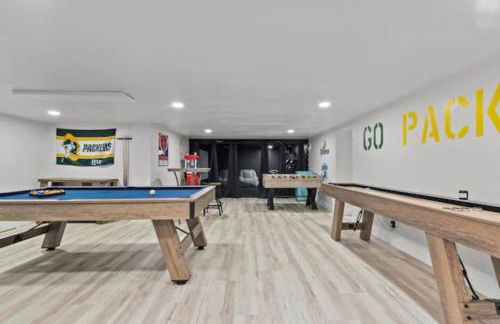 Relax! Pool/HotTub/TheaterRoom/Sleeps 15! - Foto 9