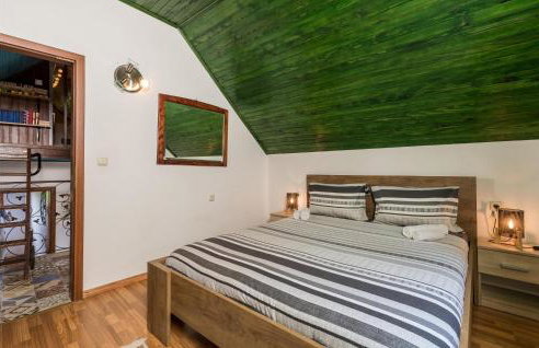 Awesome Home In Stari Laz With Kitchen - Foto 25