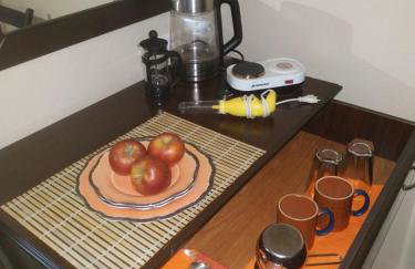 GIOTAS APARTMENTS - STUDIOS - Foto 41