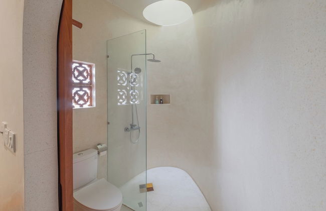 Nha Binh Homestay - Foto 28