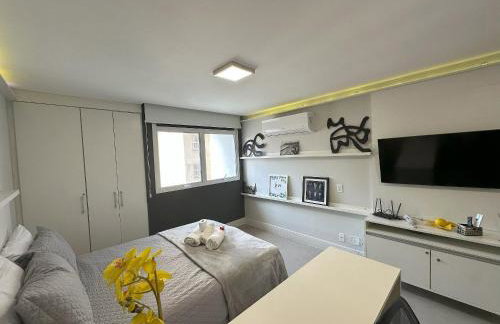 Stúdio Lindo no Coração da Lapa - Photo 8