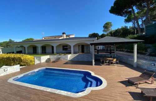 Vivalidays Villa Kiros - Photo 43