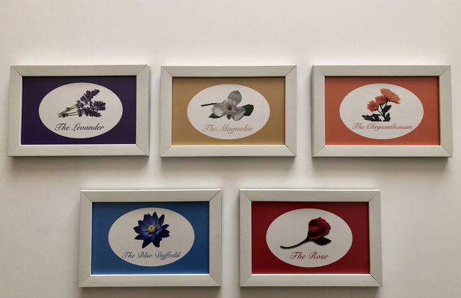 Mehmet Bey Suites - Foto 74